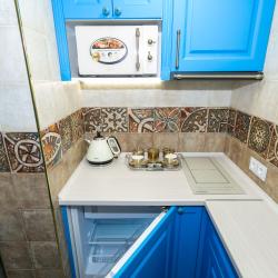 2-комнатный номер стандарт семейный