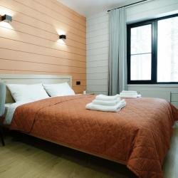 Коттедж премиум