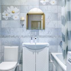 1-комнатные апартаменты улучшенные