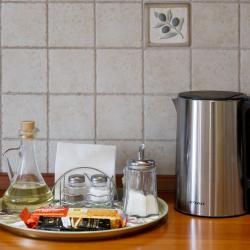 Фото Отель Гости на улице Дзержинского