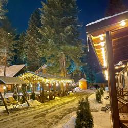 Фото Отель Малиновка