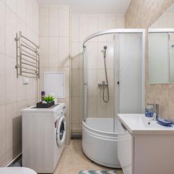 Фото Отель Philosophy Apartments