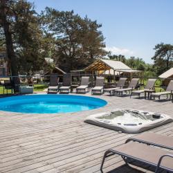 Фото Отель Малина