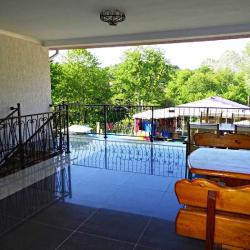 Фото Отель Мия