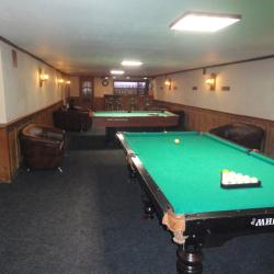 Фото Отель Усадьба