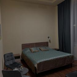 Фото Отель Гермес