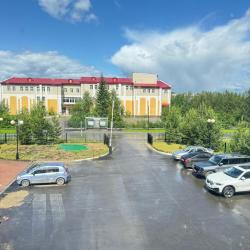 Фото Отель Киевская