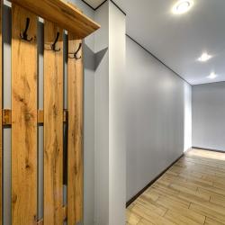 Фото Апартаменты Портал Апартментс на улице Дружбы