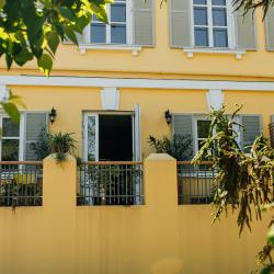 Фото Отель CASA DEL SOLE (Каза Дель Соль)