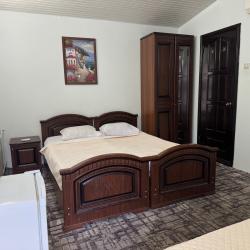 Фото Отель Гостевой дом Кармен