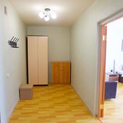 Фото Апартаменты на улице Молокова 16