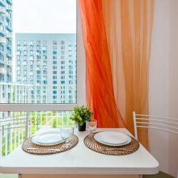 фото 28 Апартаменты на шоссе Боровское 2Ак2