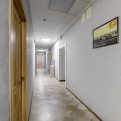 Фото Отель Платон