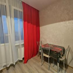 1-комнатные апартаменты стандарт