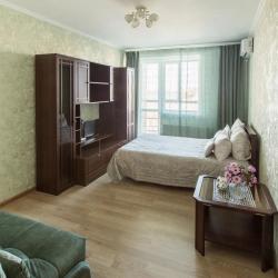 1-комнатные апартаменты стандарт