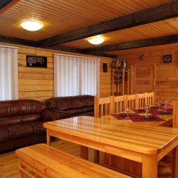 Фото Отель Гостевой дом Сосновый Бор