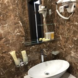Номер люкс В