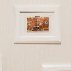 1-комнатные апартаменты улучшенные