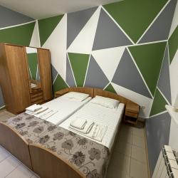 Фото Отель Бибикино