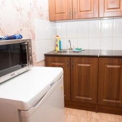 Фото Отель Rich House (Рич Хаус) на улице Кортунова