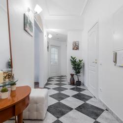 фото 5 GMApartments (ДжиЭмАпартментс) на улице Большая Дмитровка 22 строение 1