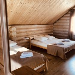 Фото Отель Александров залив