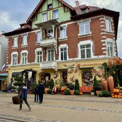 Фото Апартаменты на Курортном проспекте 27