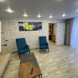 Фото Апартаменты на Ленинском проспекте, 31к1