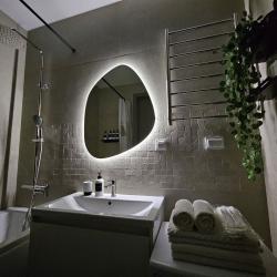 1-комнатные апартаменты улучшенные Sangria