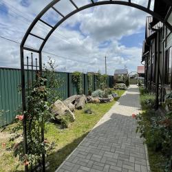 Фото Отель Greenwood (Гринвуд)