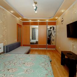 Фото Отель С комфортом на улице Комсомольская 255