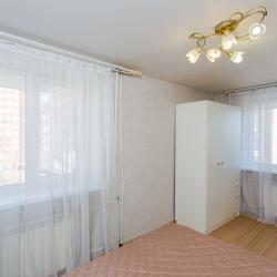 2-комнатные апартаменты стандарт