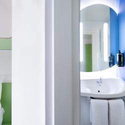 Фото Отель Ibis Budget Moscow Panfilovskaya (Ибис Баджет Панфиловская)