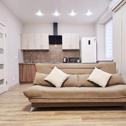Фото Отель Best Guest House (Бэст Гест Хаус) на улице Глазкова, д 22