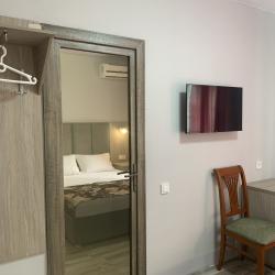 Фото Отель Астра