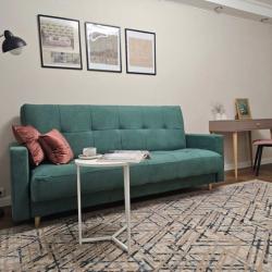 Фото Апартаменты на улице Свердлова 43