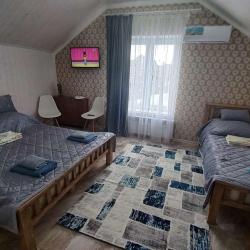 Фото Отель На Дмитрия Донского