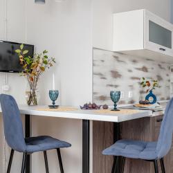 Фото Отель Leruka Home Shuvalova (Лерука Хоум Шувалова)