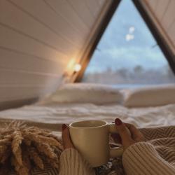 Фото Отель А-Шалаш Черноречье