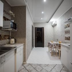 Фото Отель Smile Apartments (Смайл Апартментс) на улице Жмайлова 4Г