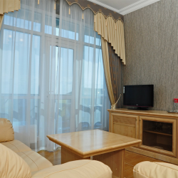 Фото Отель Атлант Люкс