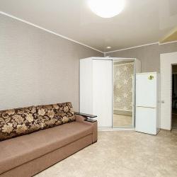 2-комнатные апартаменты стандарт