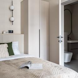 Фото Отель Merino home (Мерино хоум) на улице Белоостровская
