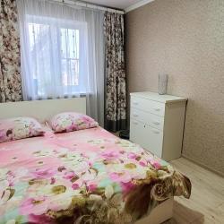 3-комнатные апартаменты стандарт