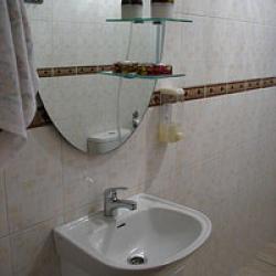 Фото Отель Рождественские пруды