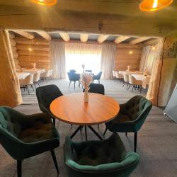 Фото Отель Телецкое Золотое