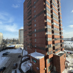 Фото Отель Happy Apartments на улице Карбышева 47А