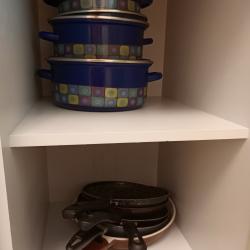 Фото Апартаменты на улице Академика Сахарова 117 к 2