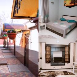 Фото Отель Алмаз