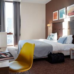 Фото Отель Golden Tulip Krasnodar (Голден Тюлип )